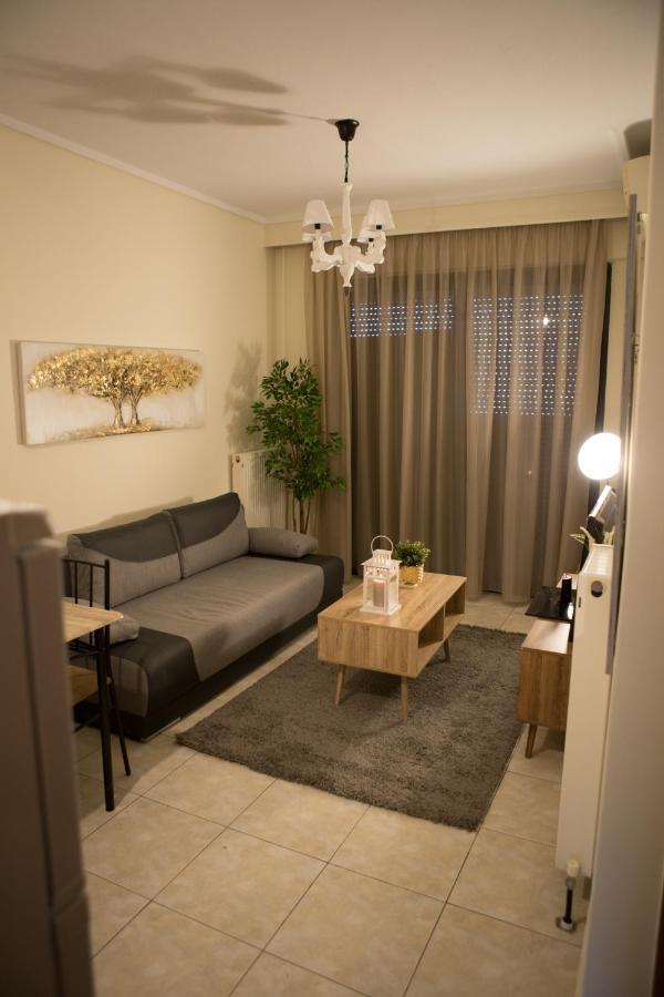 Apartment Kosmos Service Open View 1 *