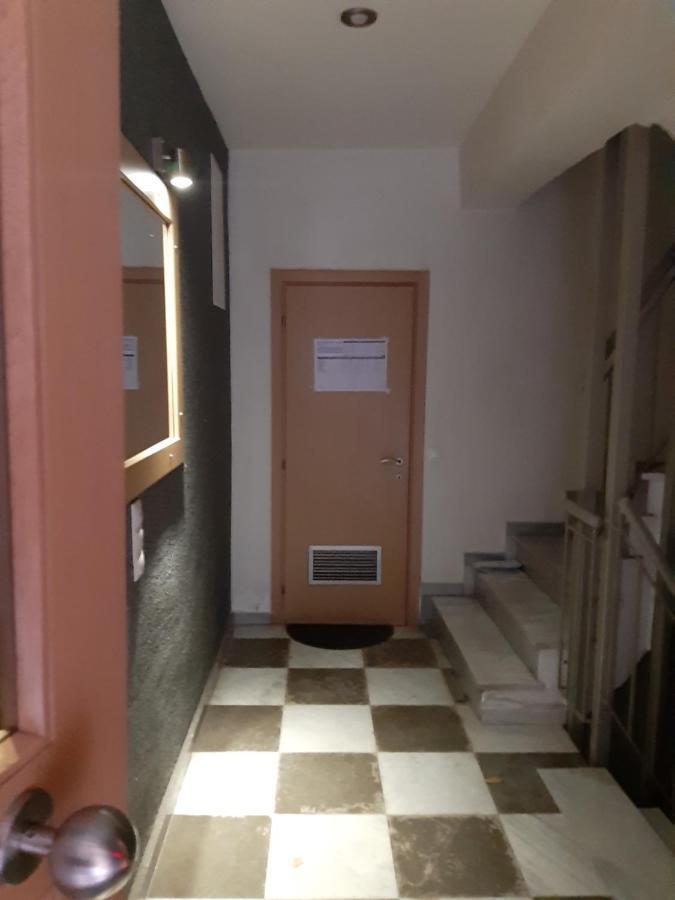 Kosmos Service Open View 1 Apartment