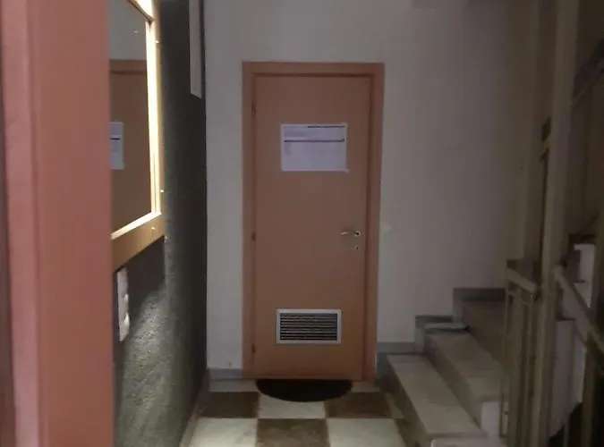 Kosmos Service Apartment OPEN VIEW 1