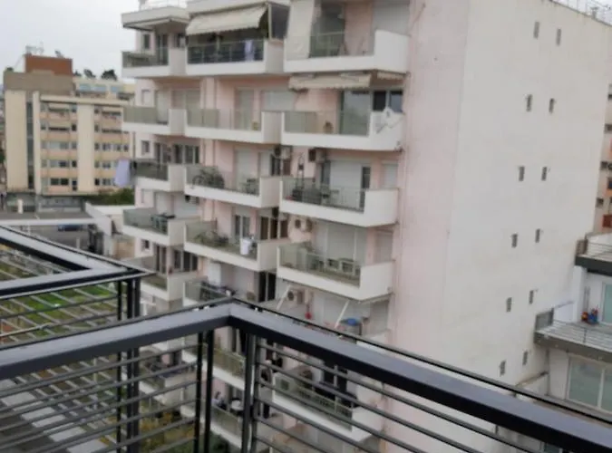 Kosmos Service Apartment OPEN VIEW 1