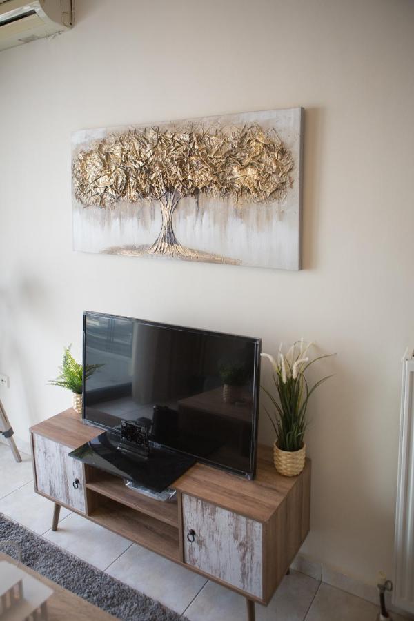 Apartamento Kosmos Service Open View 1 *