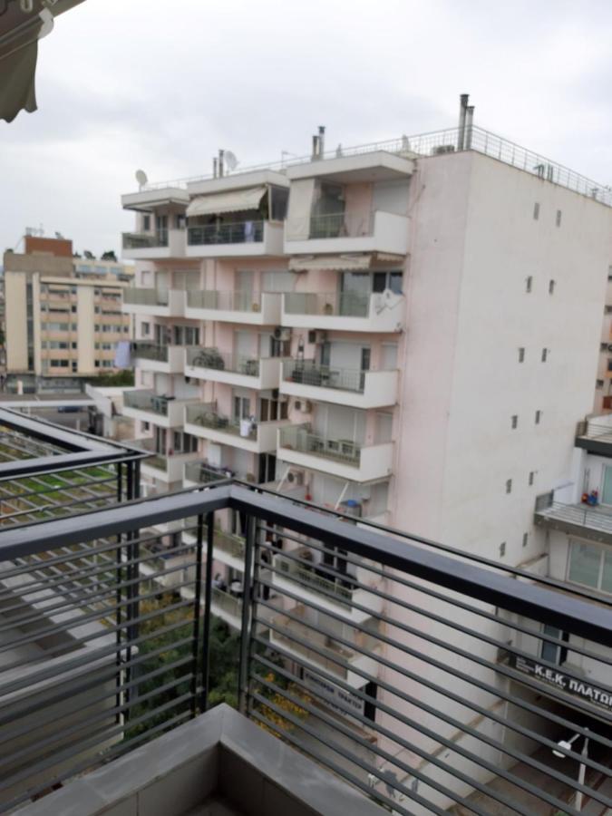 Apartamento Kosmos Service Open View 1 Tesalónica